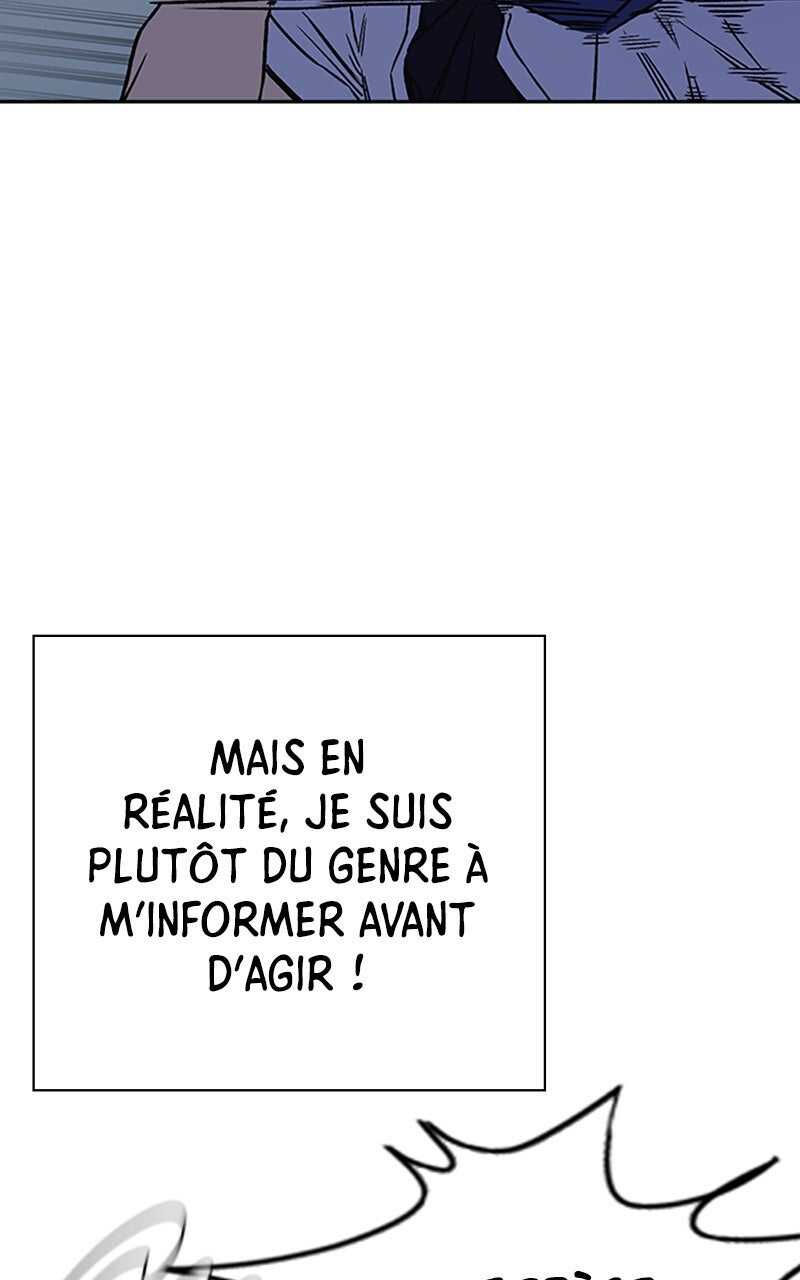 Read Study Group FR Manga Online