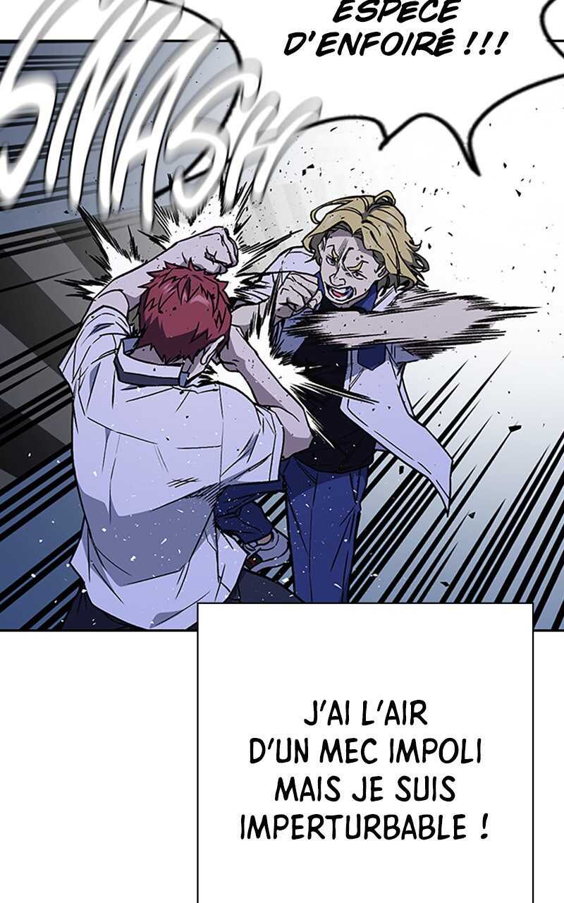 Read Study Group FR Manga Online