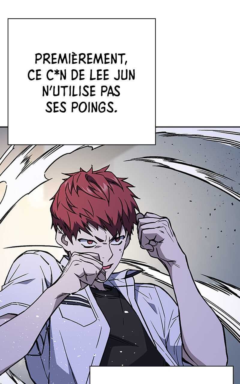 Read Study Group FR Manga Online