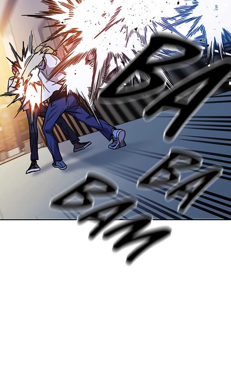 Read Study Group FR Manga Online