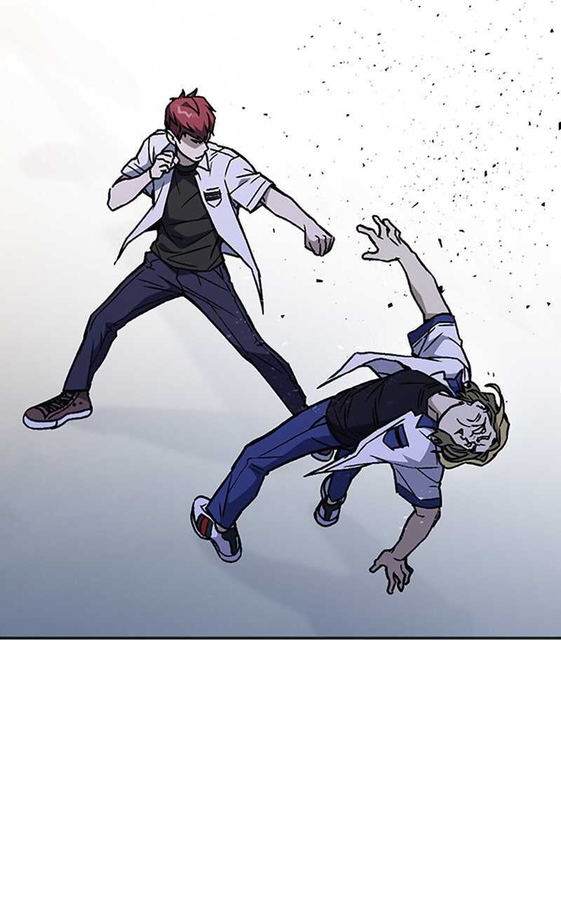 Read Study Group FR Manga Online