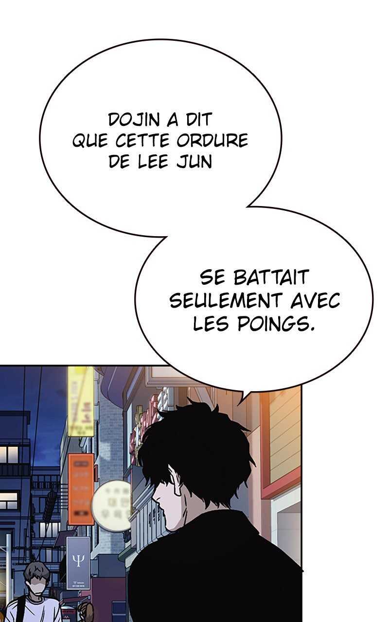 Read Study Group FR Manga Online