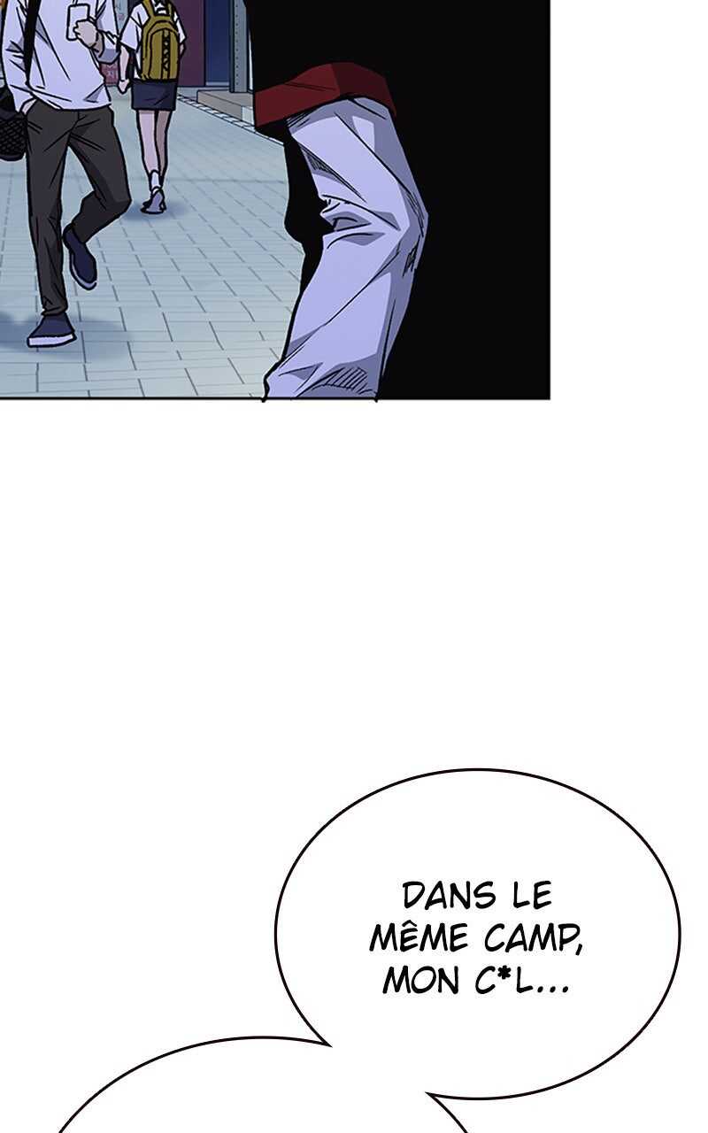 Read Study Group FR Manga Online