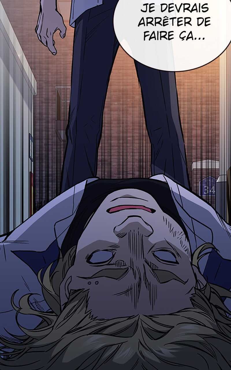 Read Study Group FR Manga Online