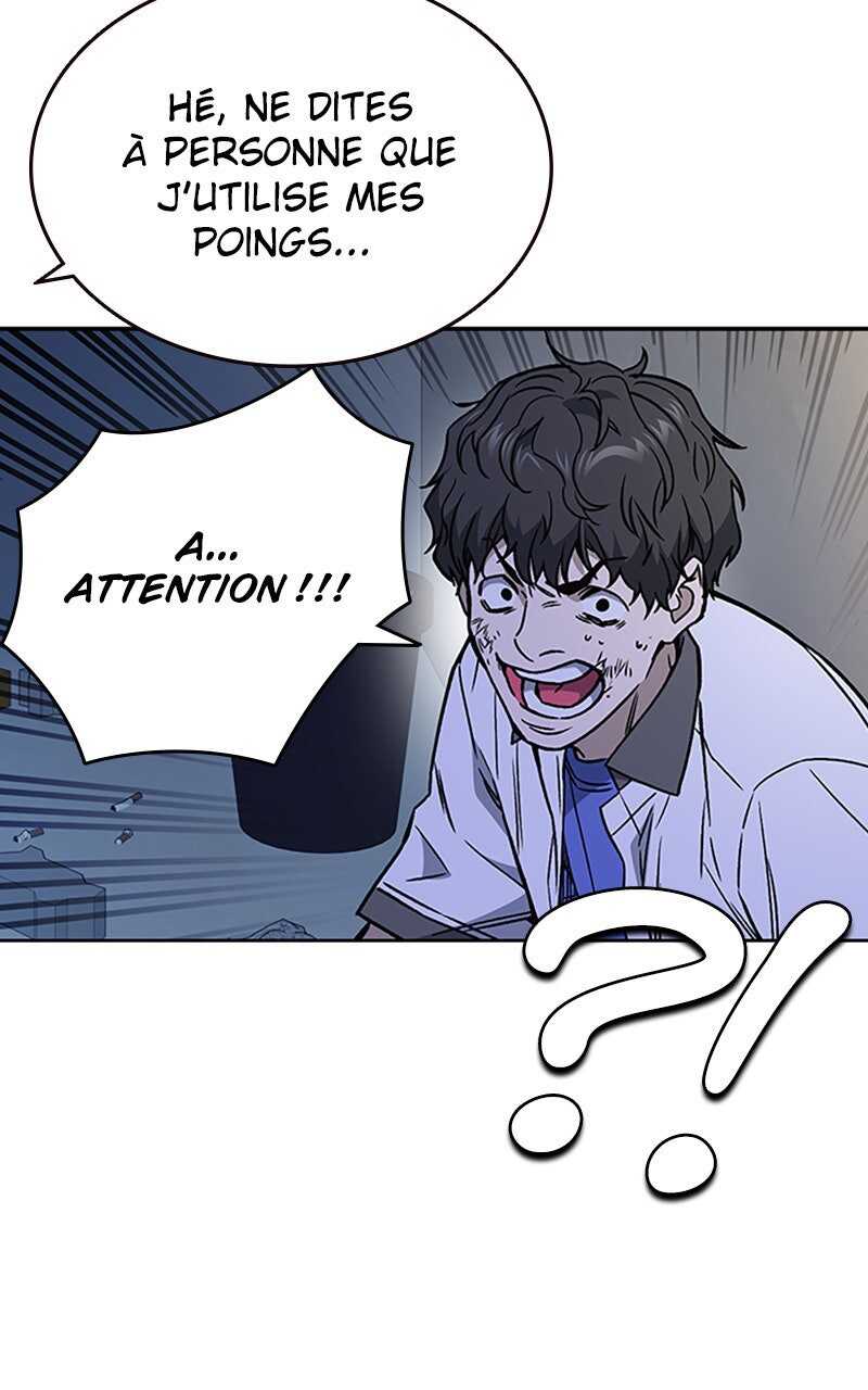 Read Study Group FR Manga Online