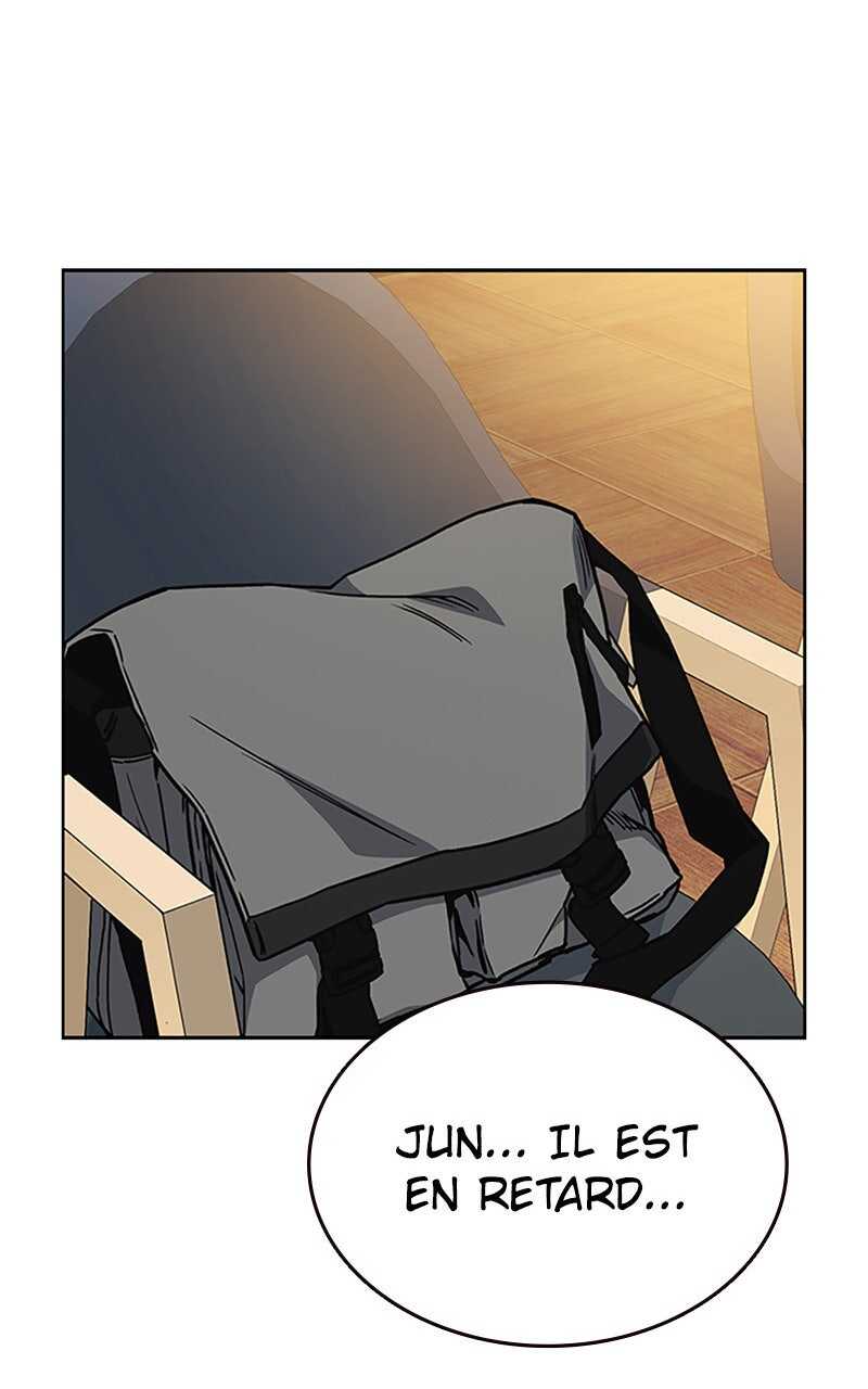 Read Study Group FR Manga Online