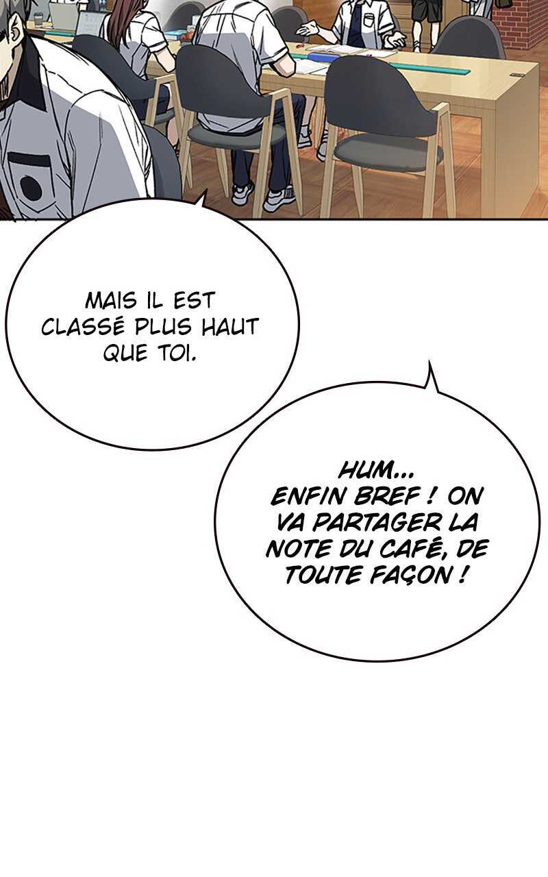 Read Study Group FR Manga Online