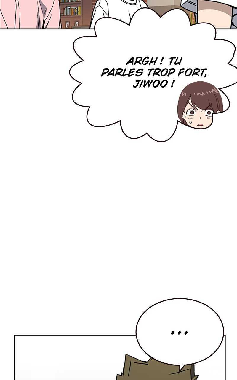 Read Study Group FR Manga Online