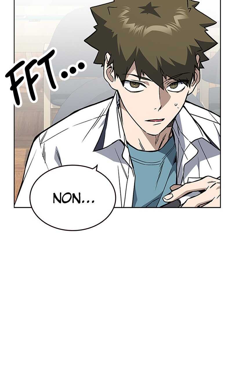 Read Study Group FR Manga Online