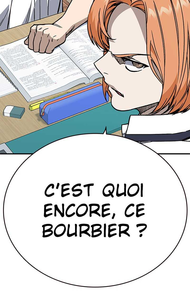 Read Study Group FR Manga Online