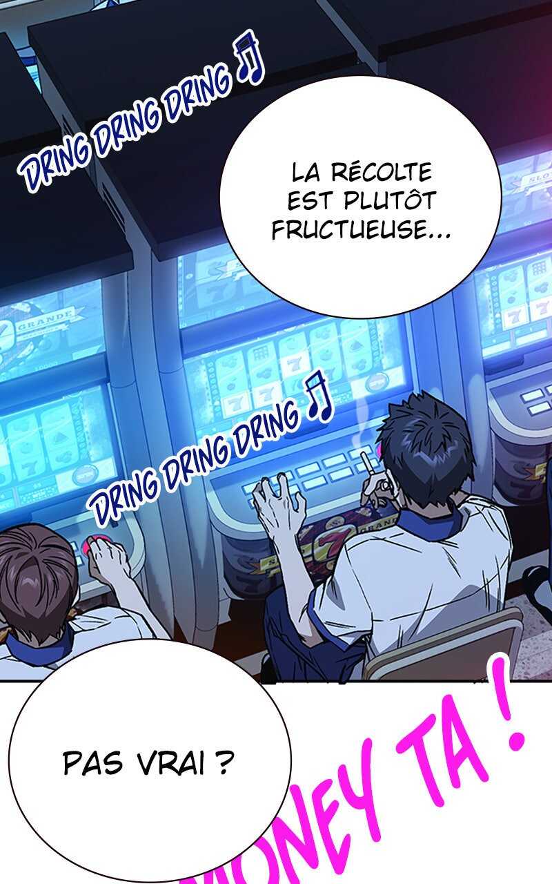 Read Study Group FR Manga Online