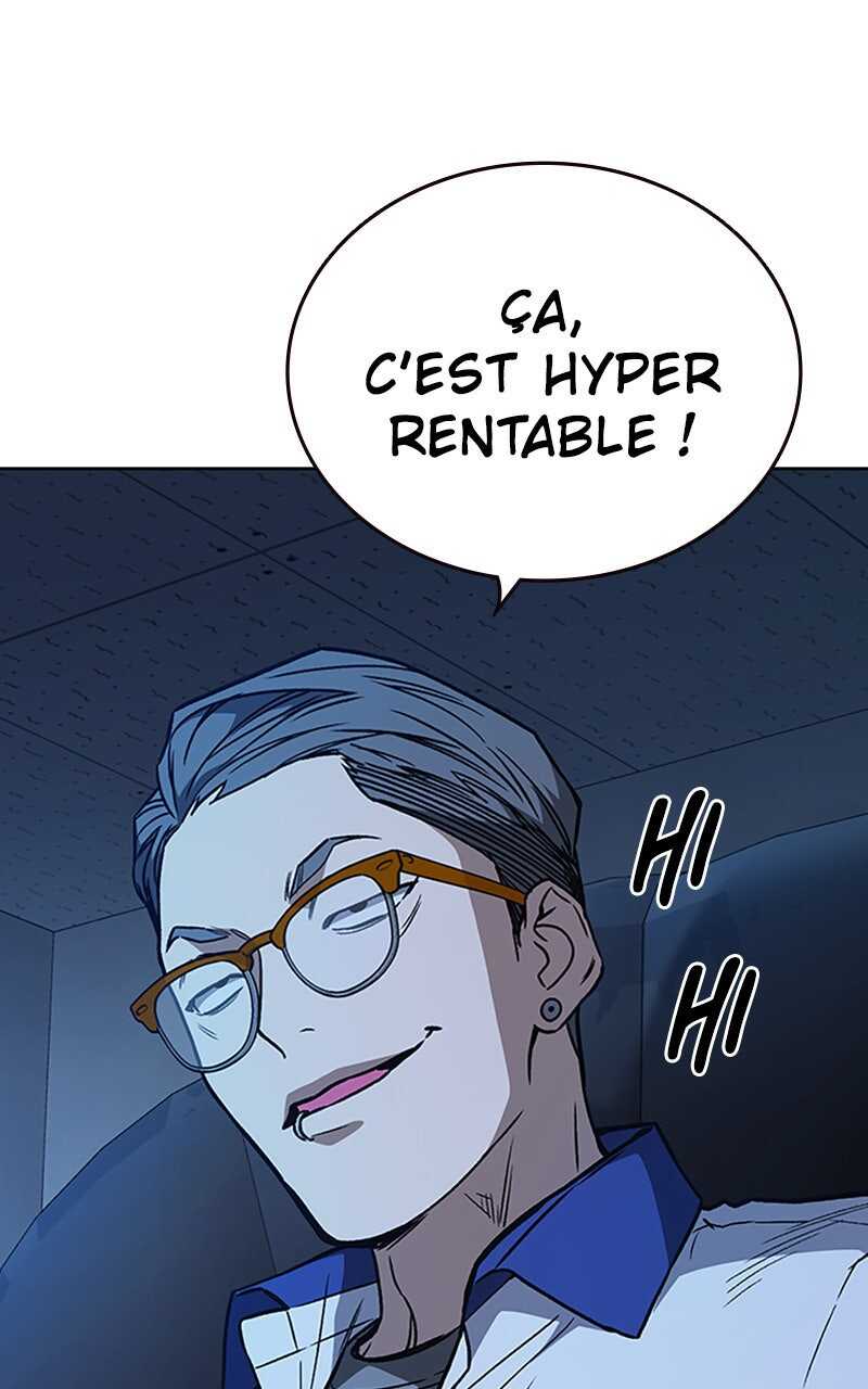 Read Study Group FR Manga Online