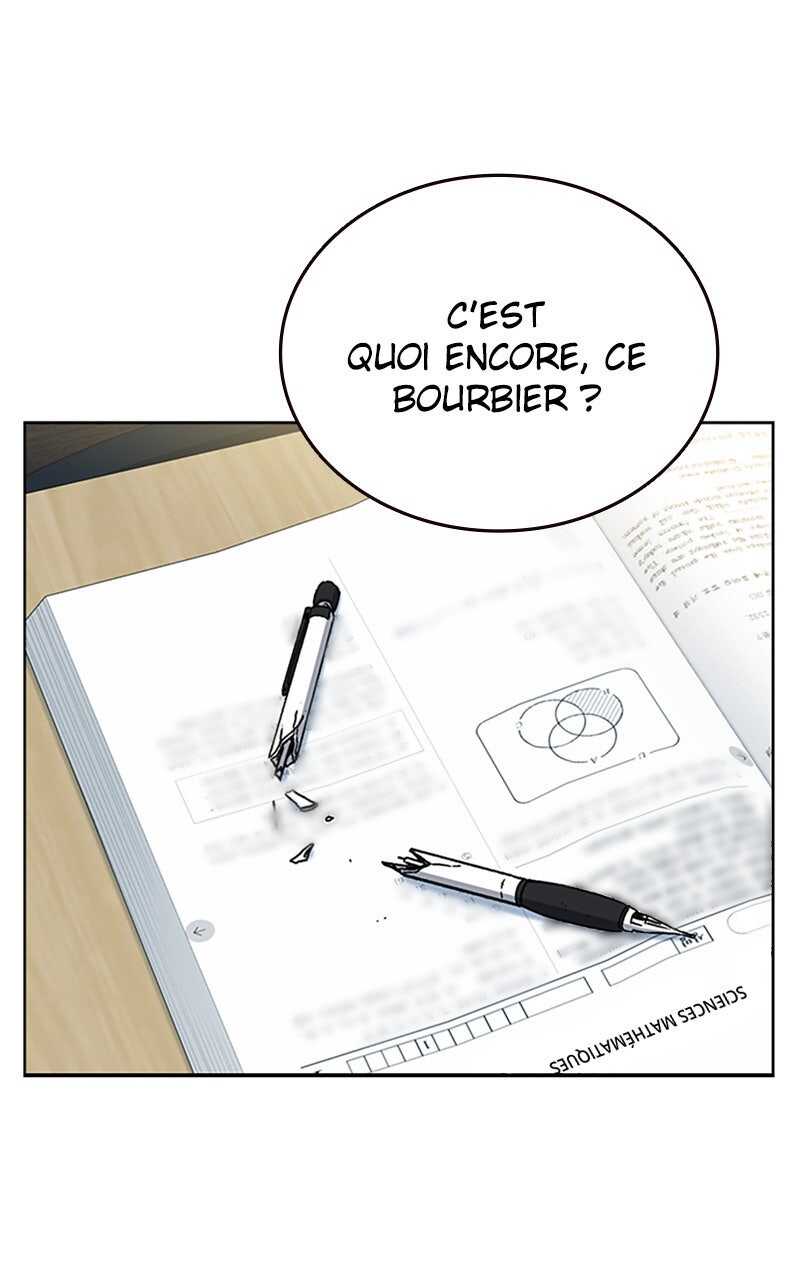 Read Study Group FR Manga Online