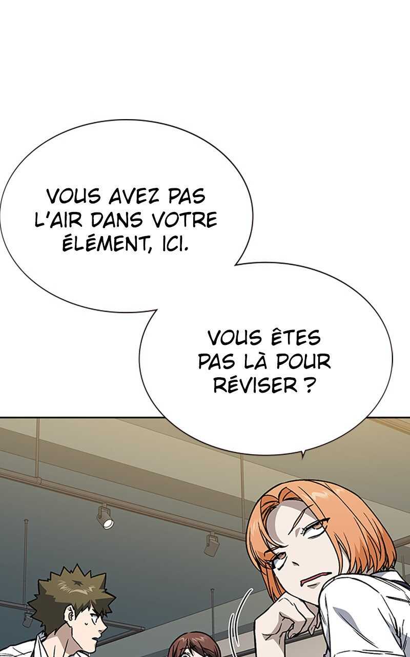 Read Study Group FR Manga Online