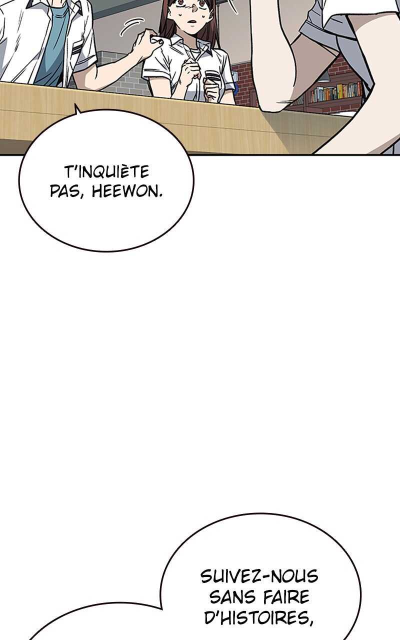 Read Study Group FR Manga Online