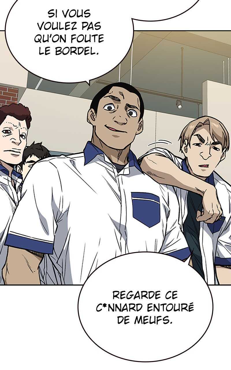 Read Study Group FR Manga Online