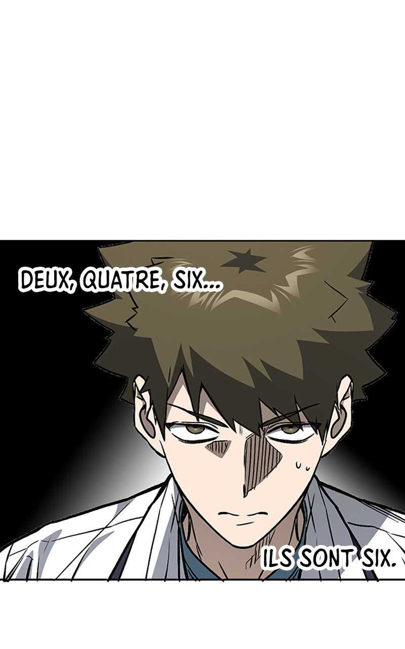 Read Study Group FR Manga Online