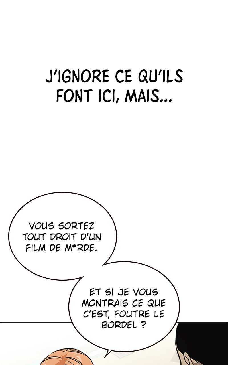 Read Study Group FR Manga Online