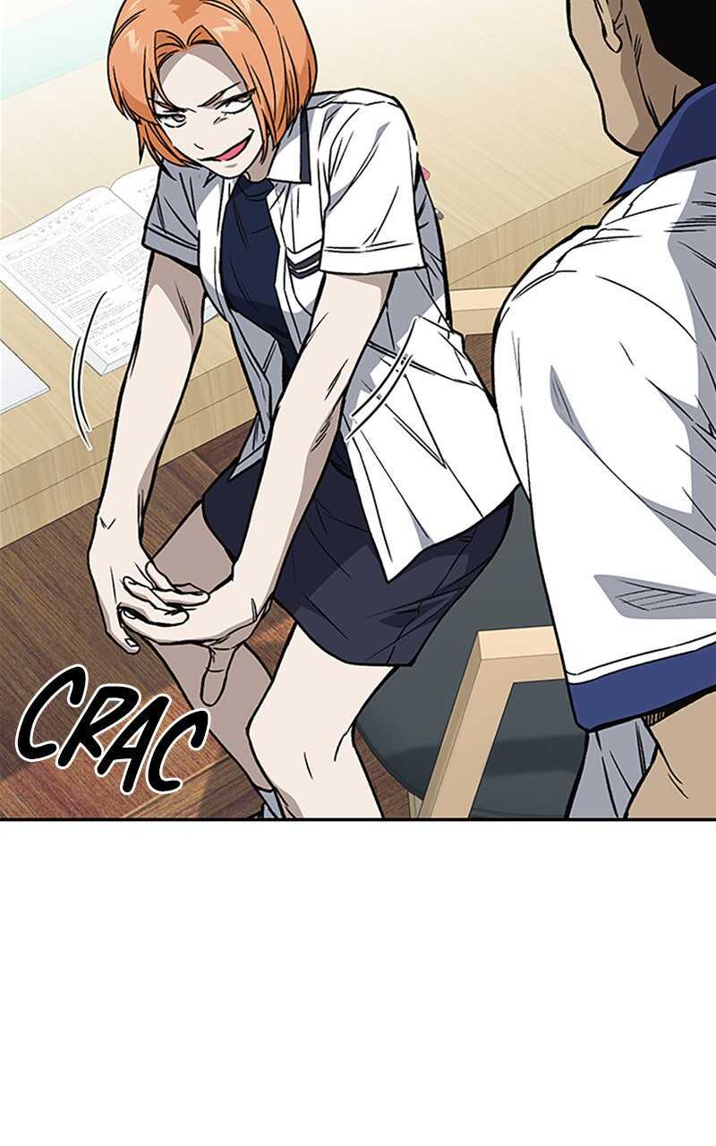 Read Study Group FR Manga Online