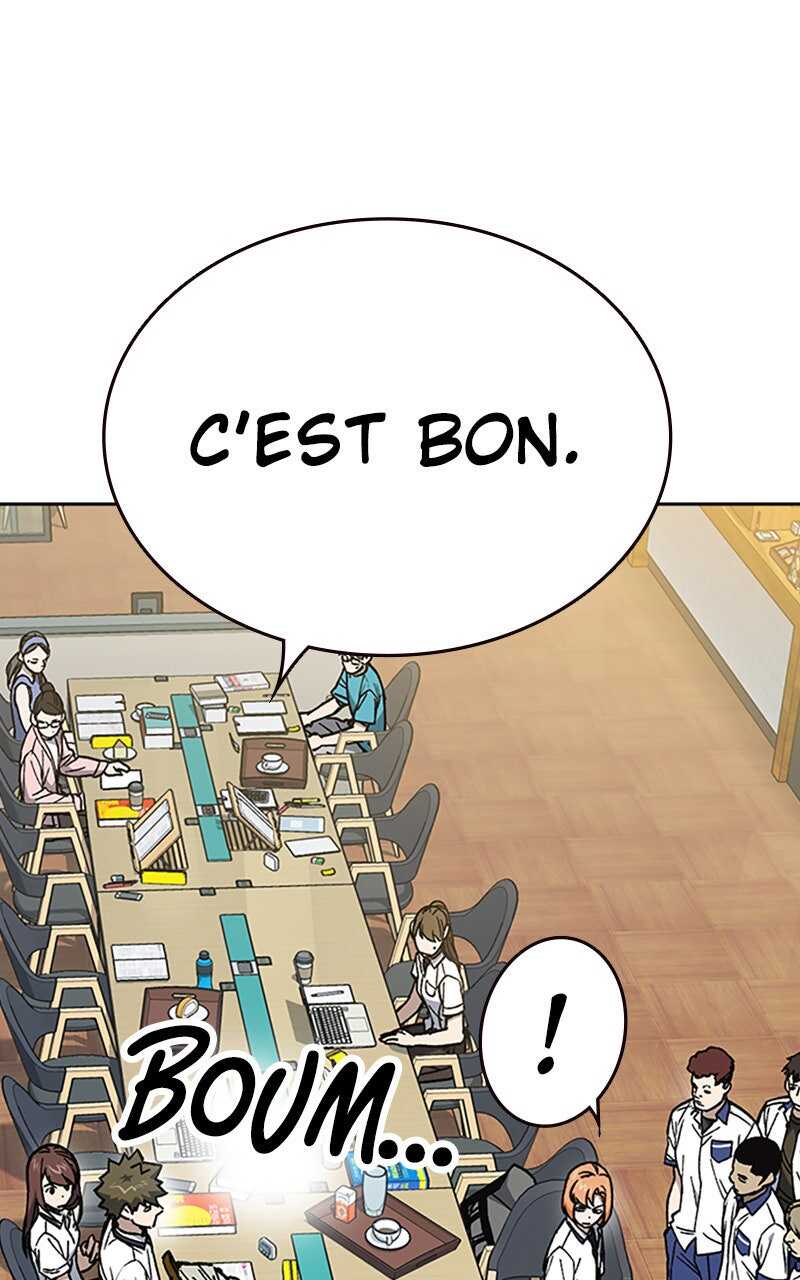 Read Study Group FR Manga Online