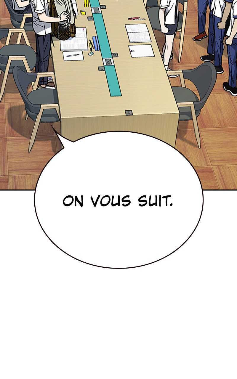 Read Study Group FR Manga Online