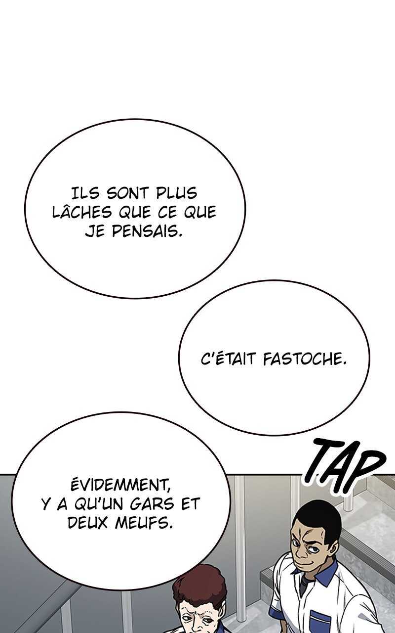 Read Study Group FR Manga Online