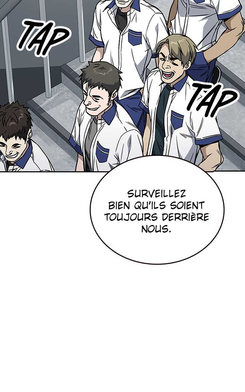 Read Study Group FR Manga Online