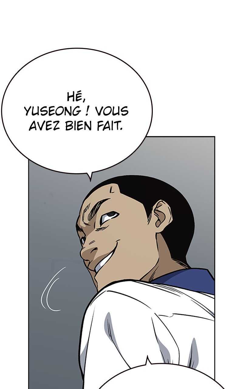 Read Study Group FR Manga Online