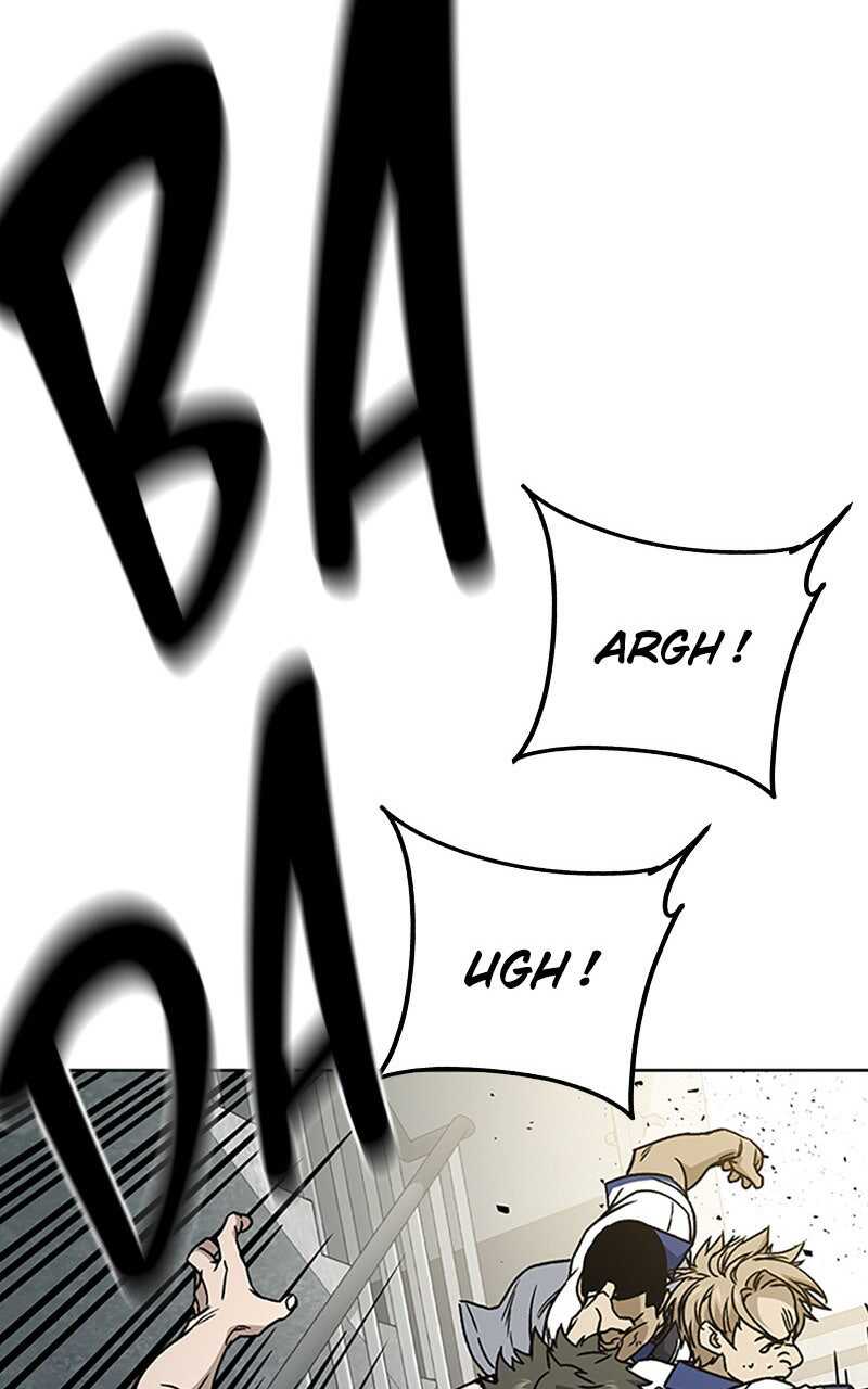 Read Study Group FR Manga Online