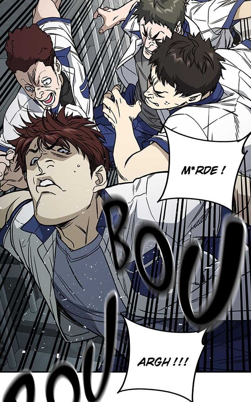 Read Study Group FR Manga Online