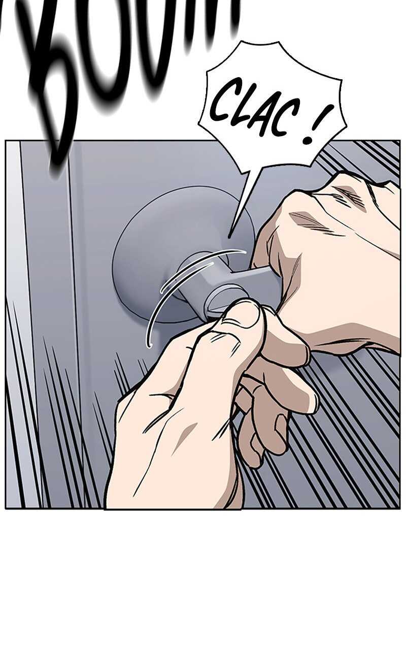 Read Study Group FR Manga Online