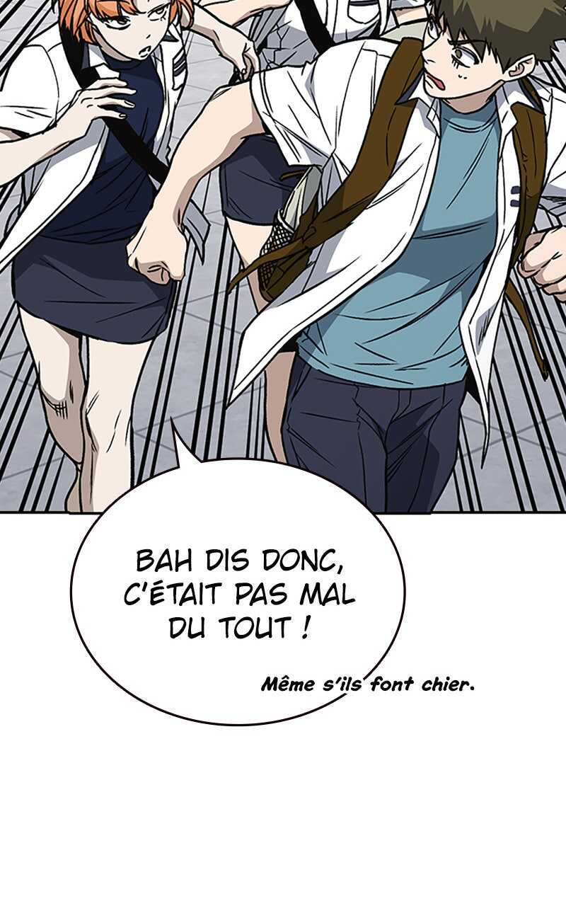 Read Study Group FR Manga Online