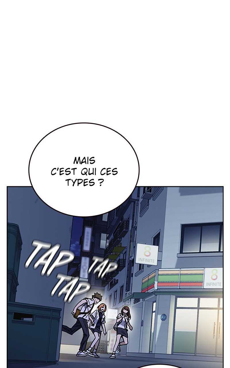 Read Study Group FR Manga Online