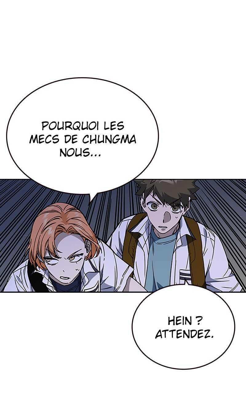 Read Study Group FR Manga Online