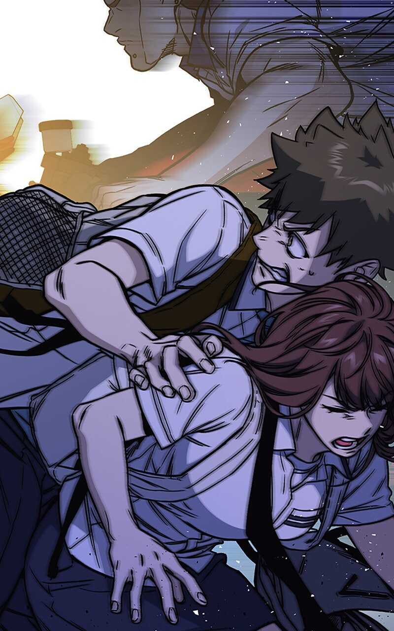 Read Study Group FR Manga Online