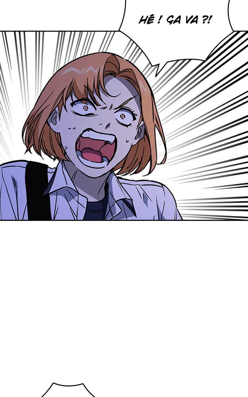 Read Study Group FR Manga Online