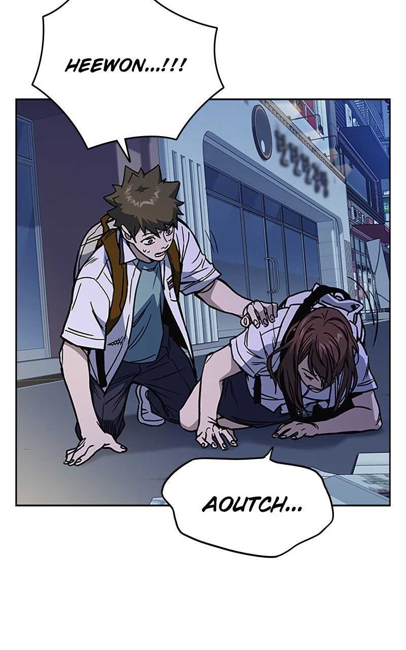 Read Study Group FR Manga Online