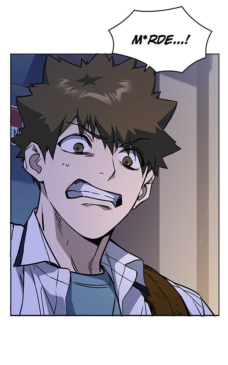 Read Study Group FR Manga Online