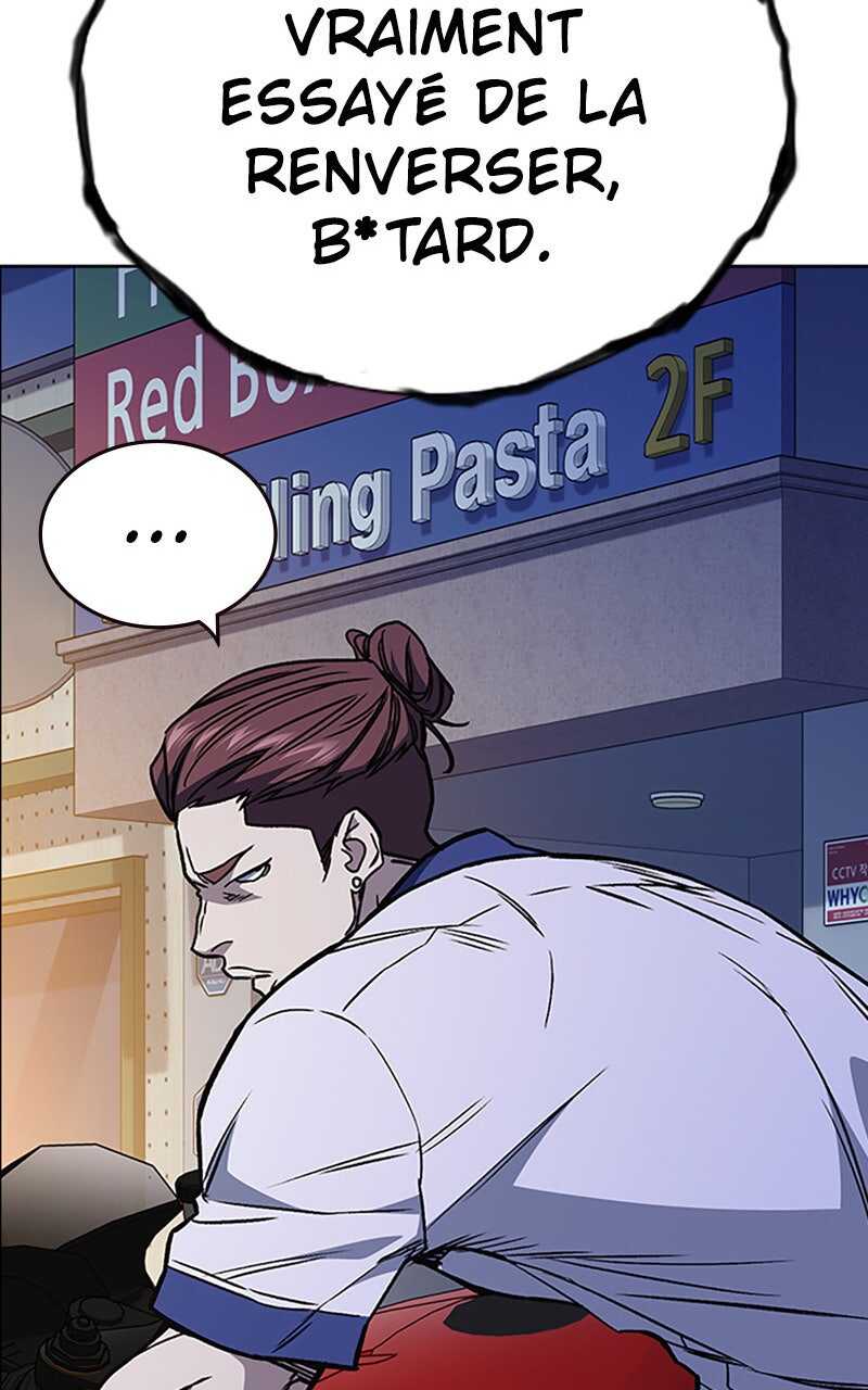 Read Study Group FR Manga Online