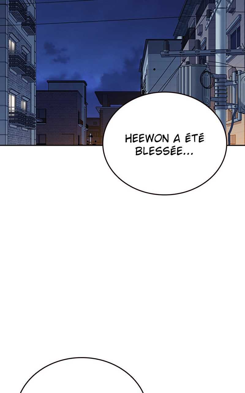 Read Study Group FR Manga Online