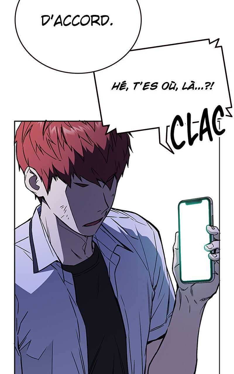 Read Study Group FR Manga Online