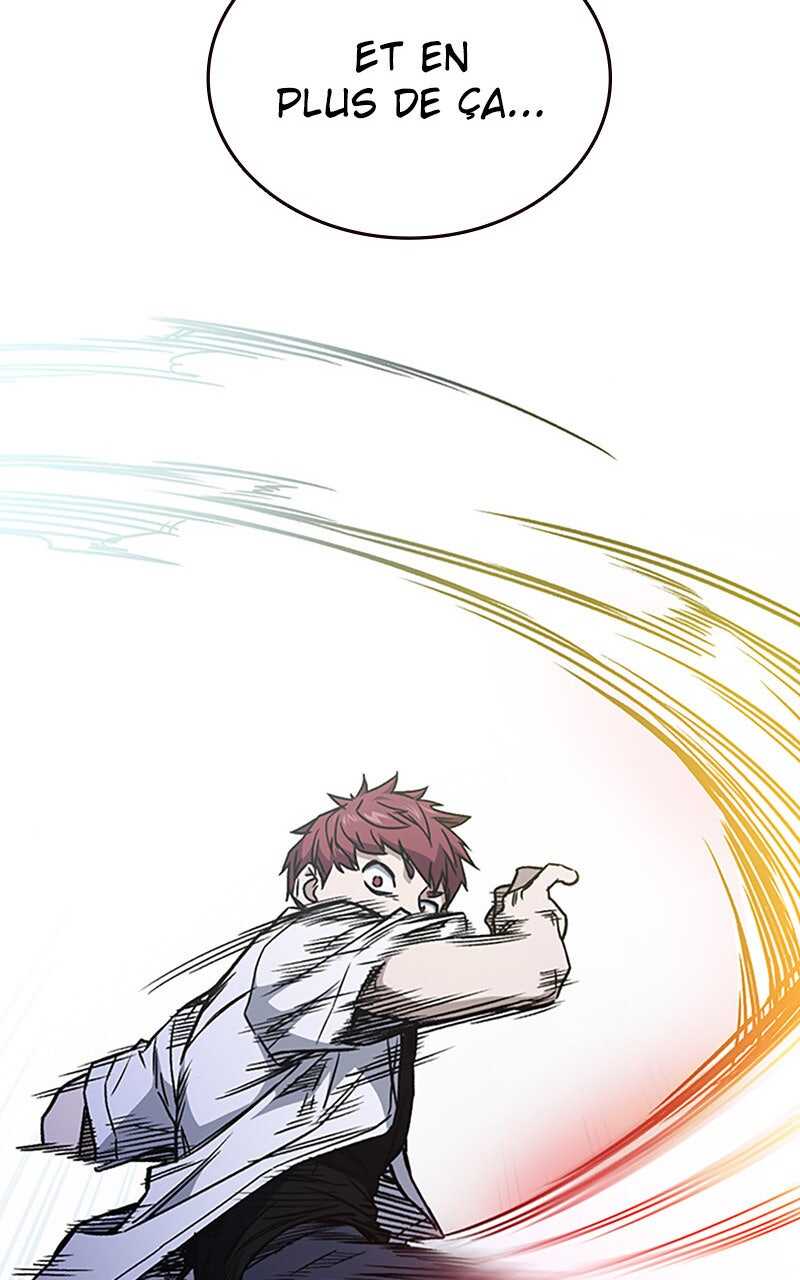 Read Study Group FR Manga Online