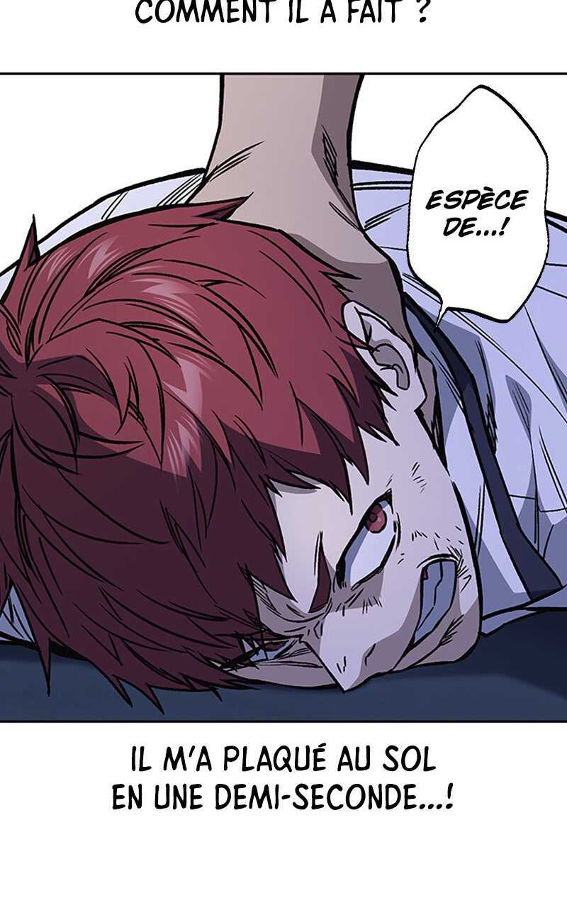 Read Study Group FR Manga Online