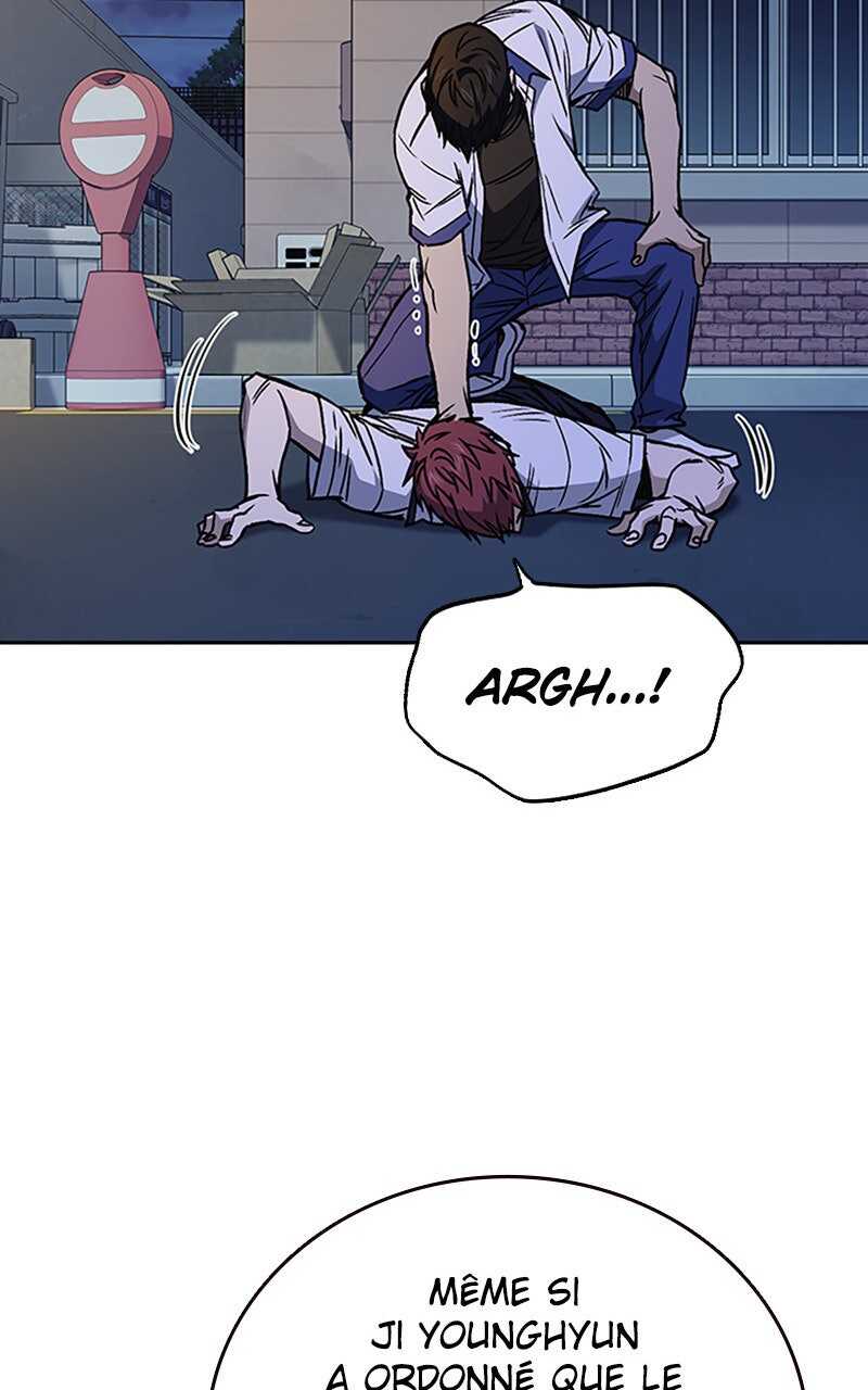 Read Study Group FR Manga Online