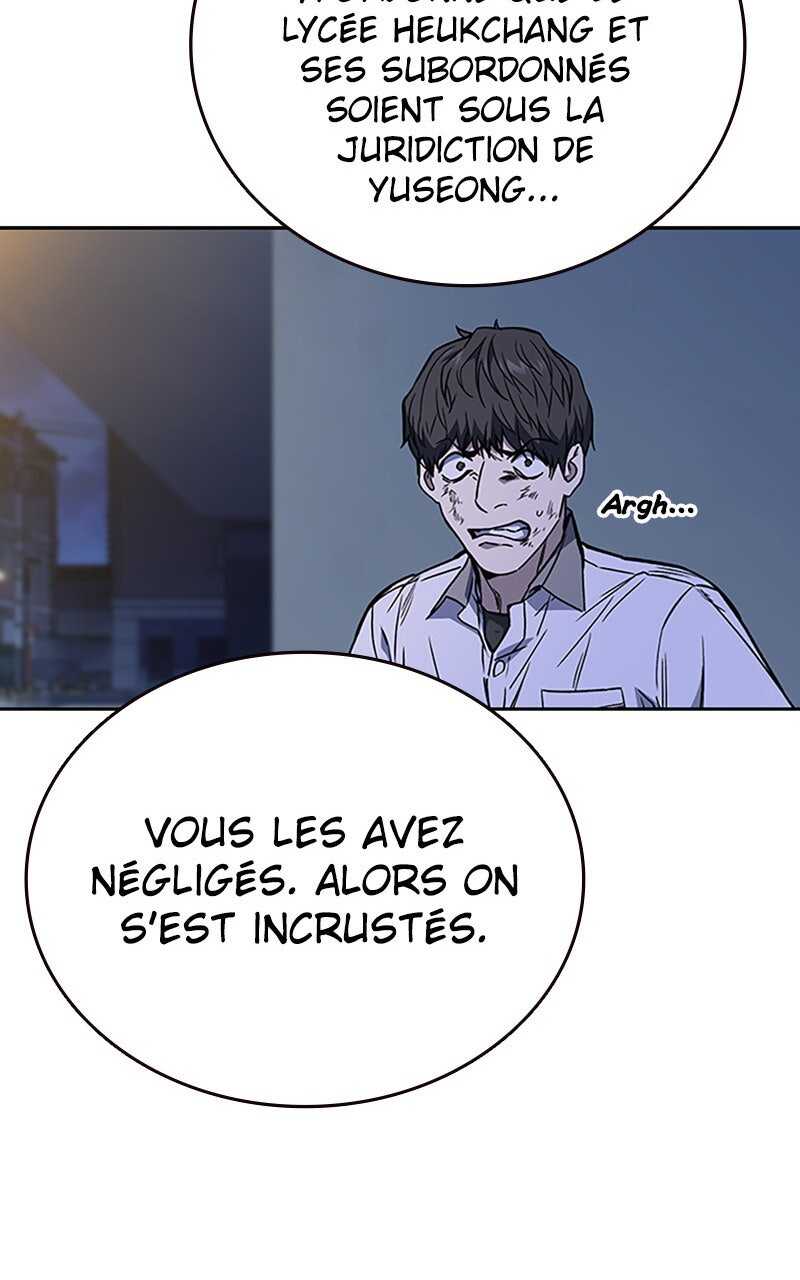 Read Study Group FR Manga Online