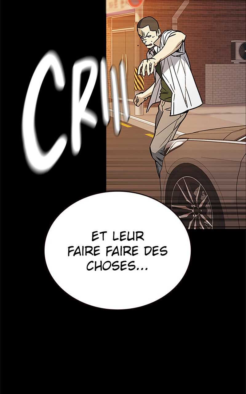 Read Study Group FR Manga Online