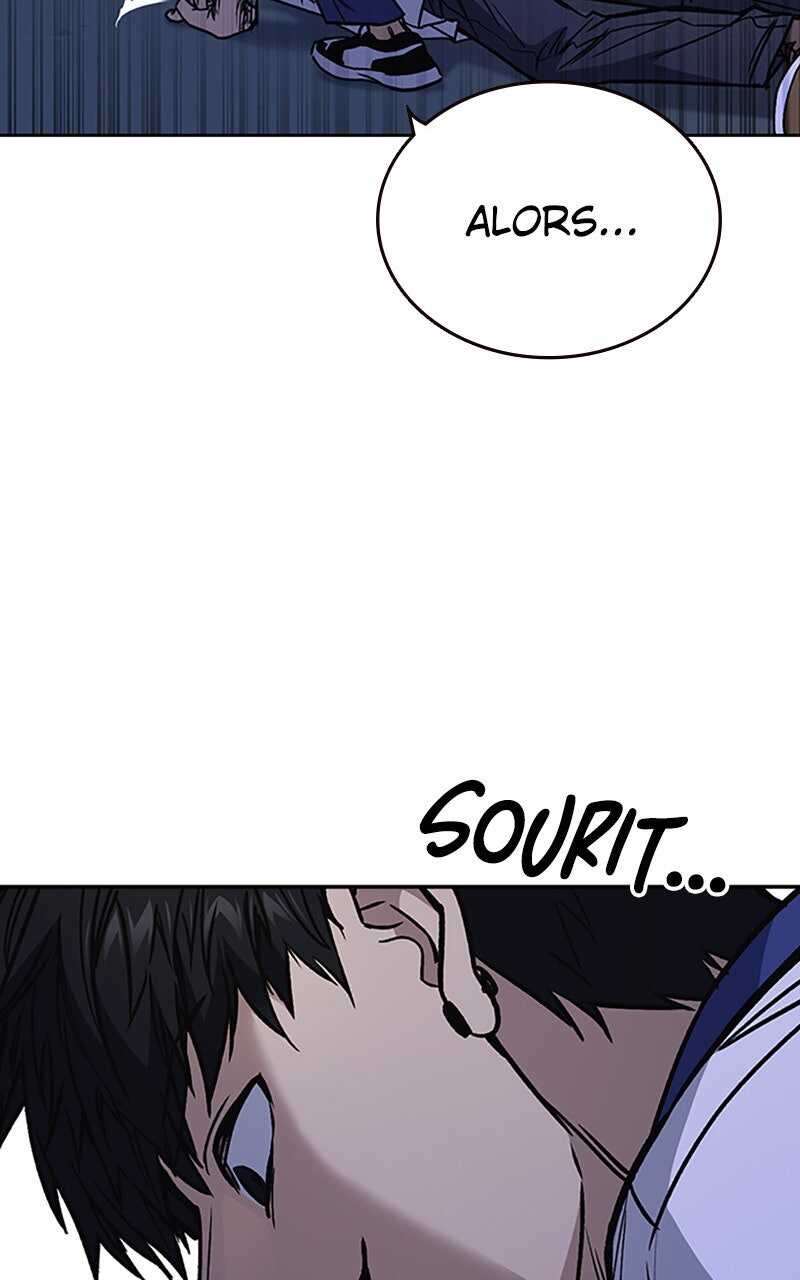 Read Study Group FR Manga Online