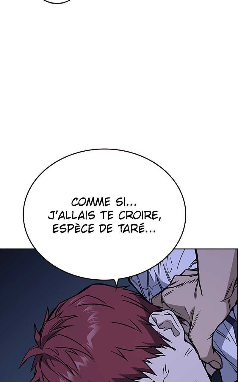 Read Study Group FR Manga Online