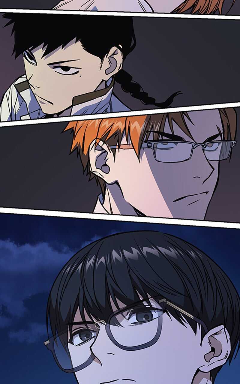 Read Study Group FR Manga Online