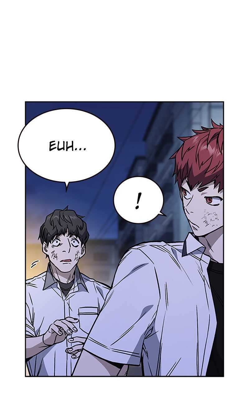 Read Study Group FR Manga Online